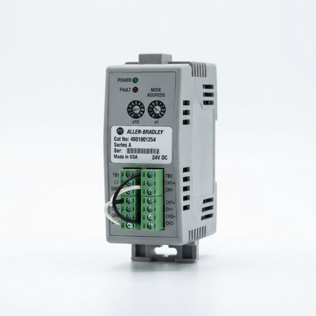 ALLEN-BRADLEY 4001901254