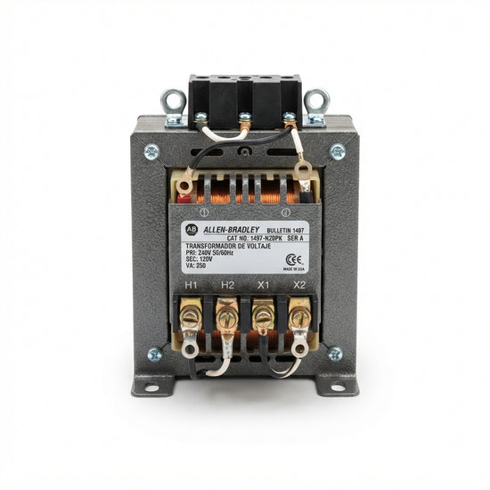 ALLEN-BRADLEY 1497-N20PK TRANSFORMADORES DE VOLTAJE