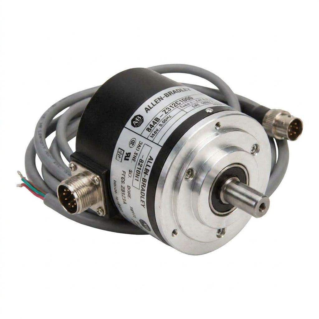 ALLEN-BRADLEY 844B-Z312C1000 ENCODERS - DECODERS Y ACCESORIOS