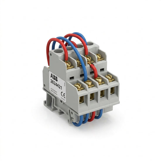 ABB 2624421 ACCESORIOS ELECTRICOS