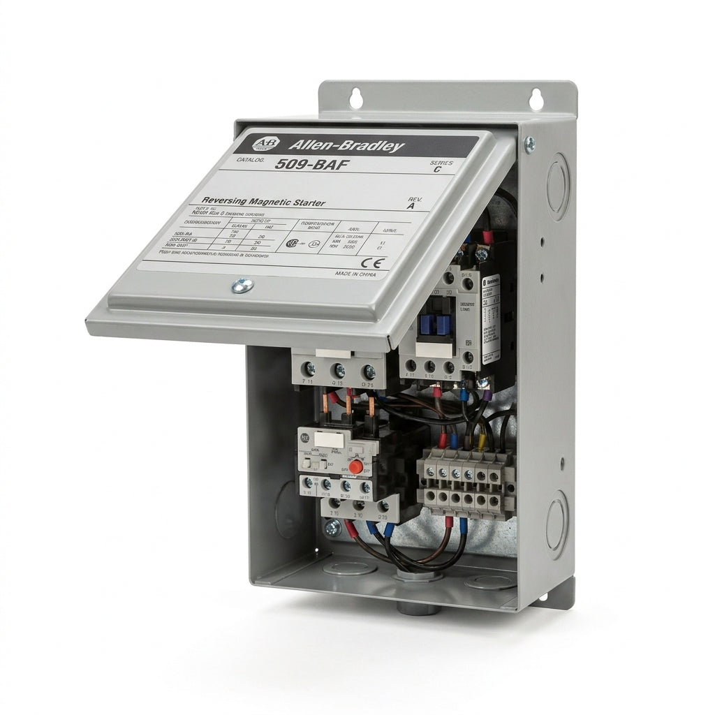 ALLEN-BRADLEY 509-BAF