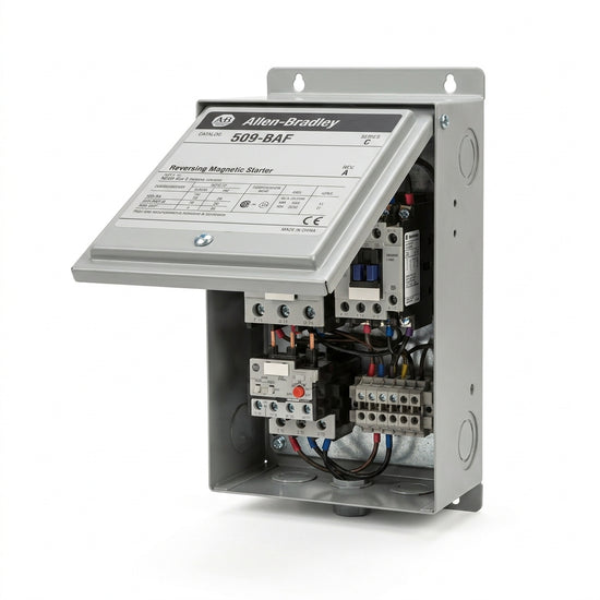 ALLEN-BRADLEY 509-BAF