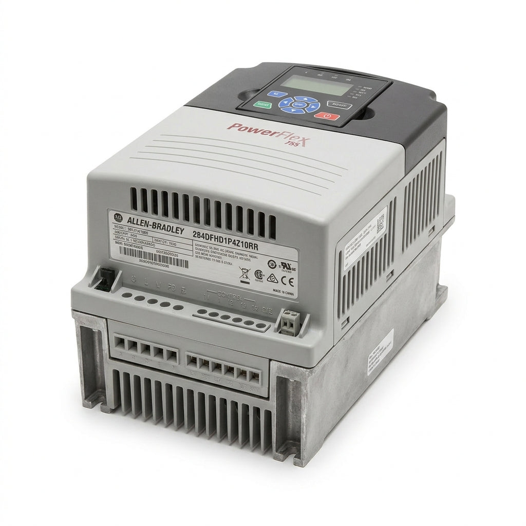 ALLEN-BRADLEY 284DFHD1P4Z10RR