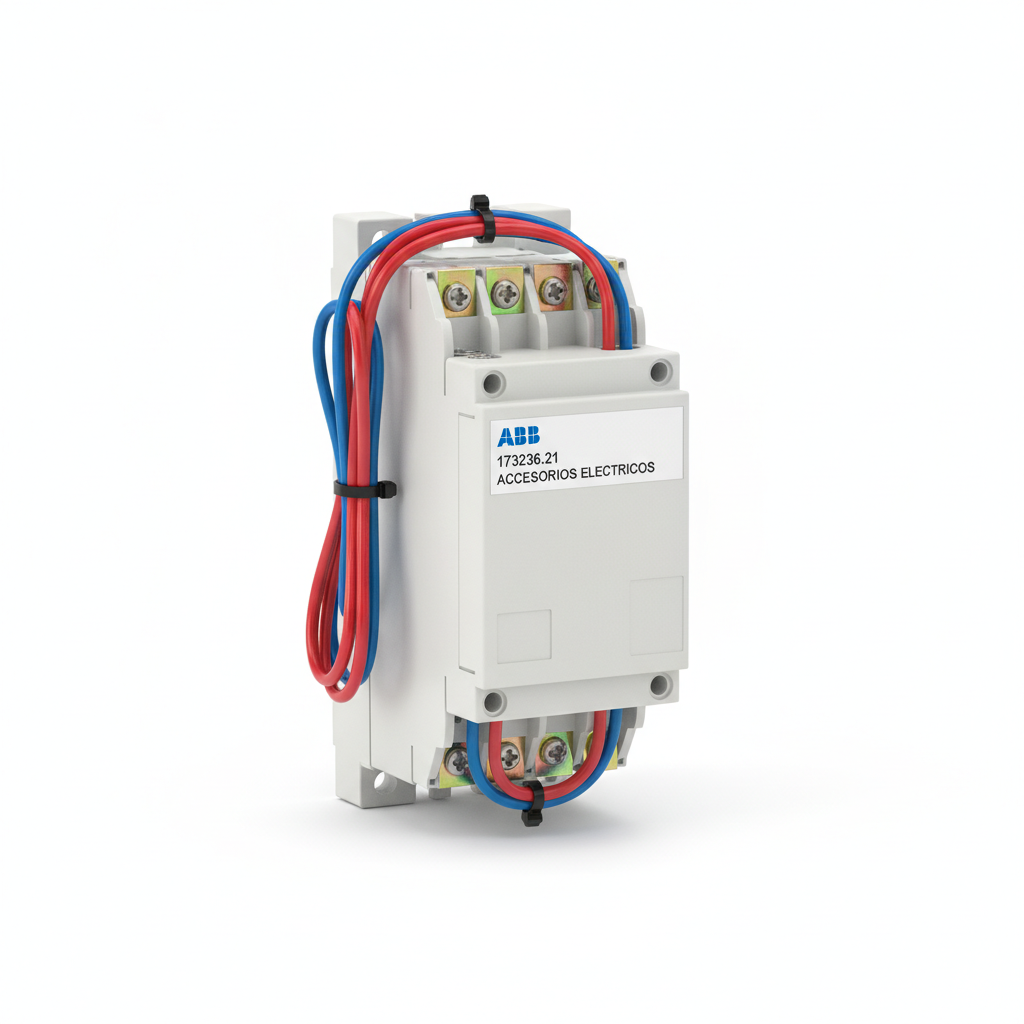 ABB 173236.21 ACCESORIOS ELECTRICOS