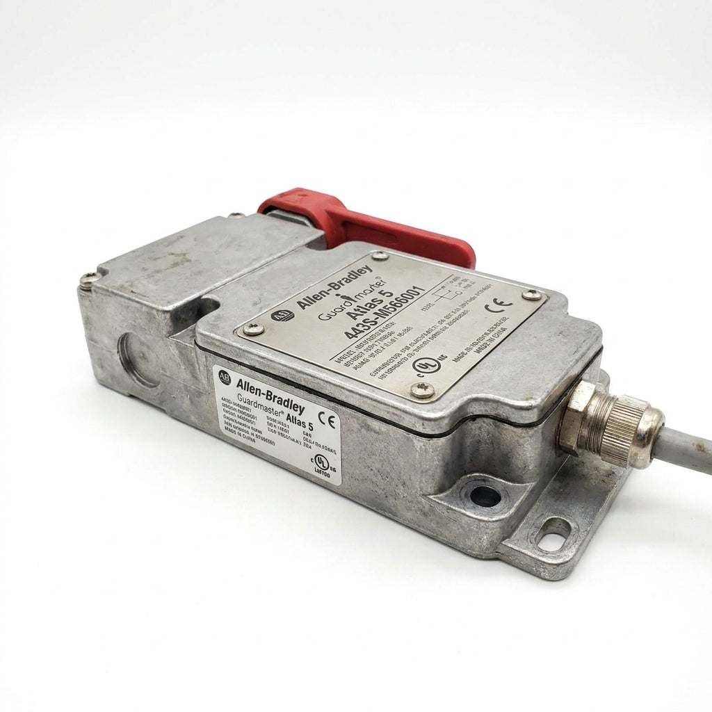 ALLEN-BRADLEY 443S-M566001