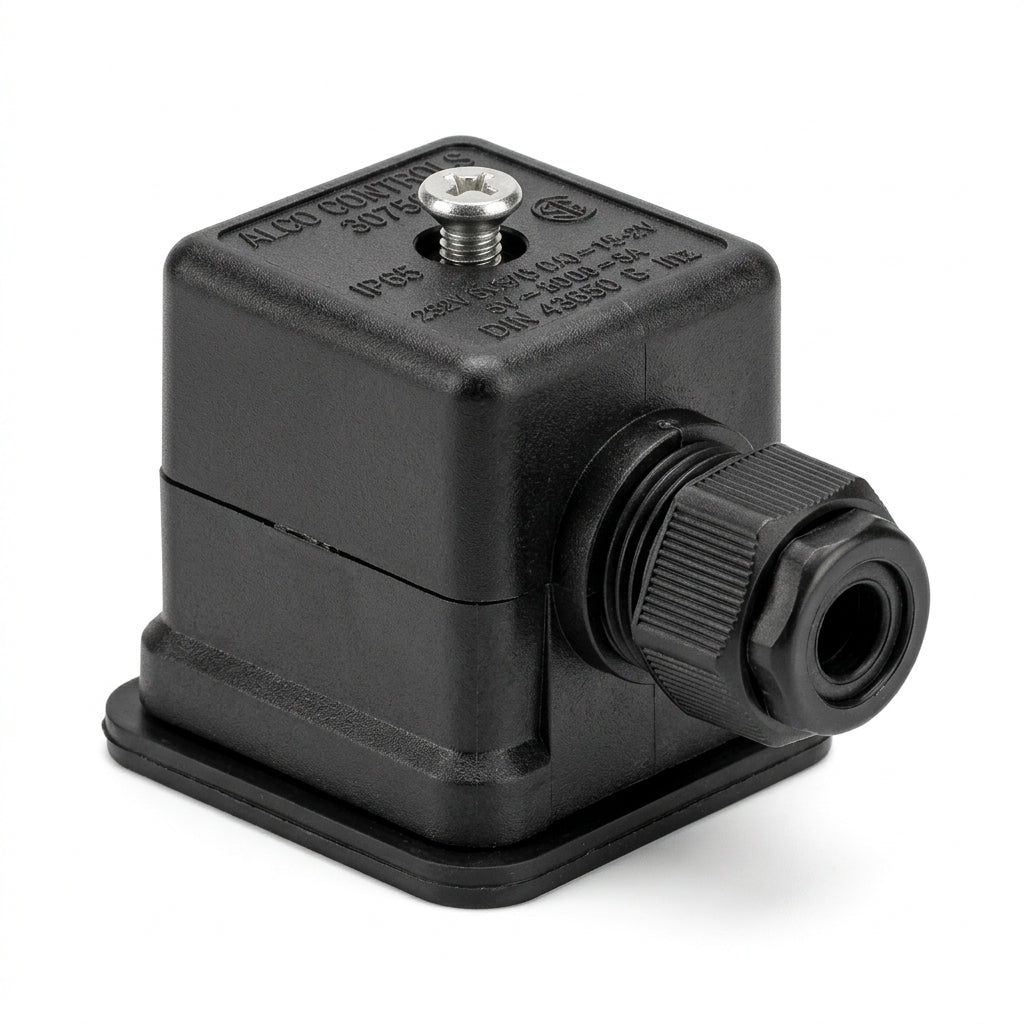 ALCO-CONTROLS 30750 CONECTORES
