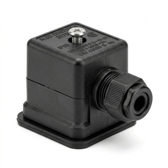 ALCO-CONTROLS 30750 CONECTORES