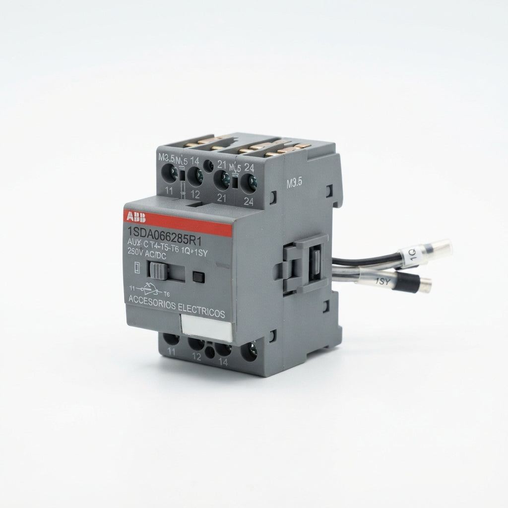 ABB 1SDA066285R1 ACCESORIOS ELECTRICOS