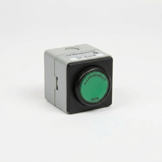 ALLEN-BRADLEY 800A-M2FB12C BOTONES PULSADORES BOTONERAS Y ACCESORIOS