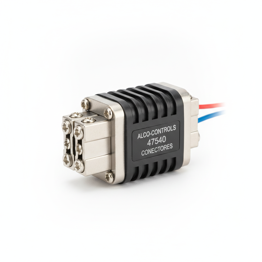 ALCO-CONTROLS 47540 CONECTORES