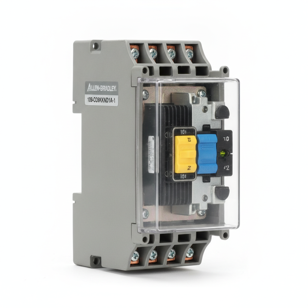 ALLEN-BRADLEY 1O9-CO9KKND1A-1