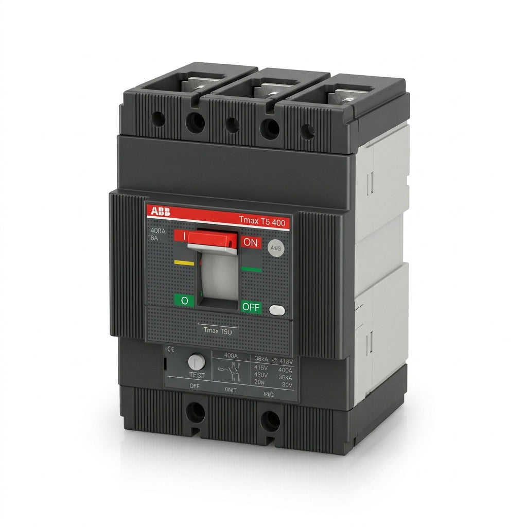 ABB 1SDA056084R1 INTERRUPTORES TERMOMAGNETICOS EN CAJA MOLDEADA