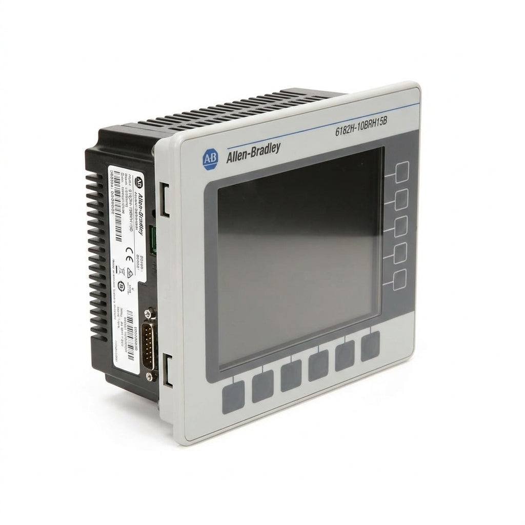 ALLEN-BRADLEY 6182H-10BRH15B