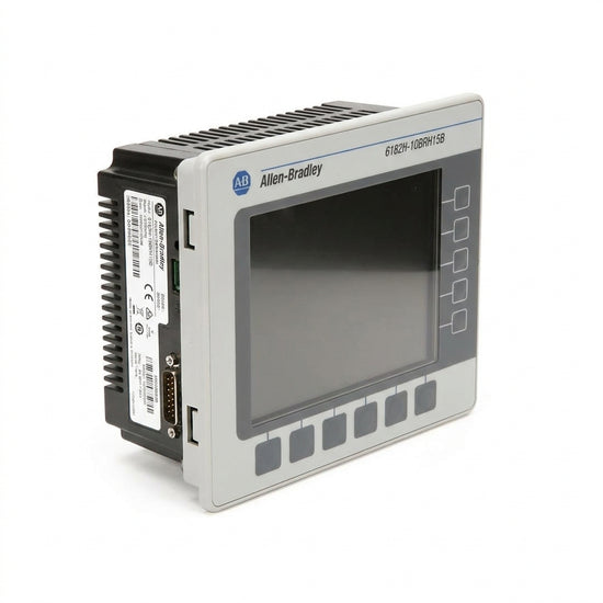 ALLEN-BRADLEY 6182H-10BRH15B