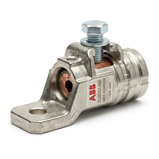 ABB XUSD01480 TERMINALES Y ZAPATAS ELECTRICAS