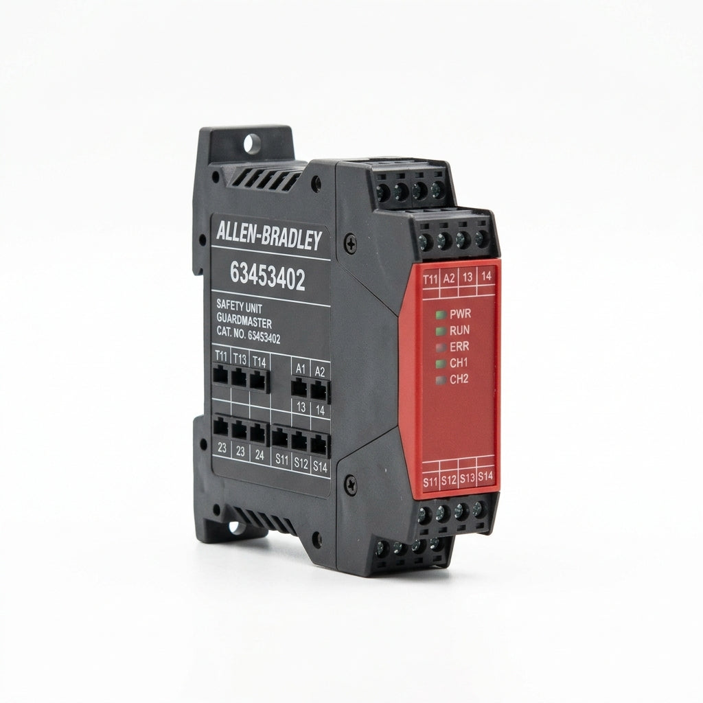 ALLEN-BRADLEY 63453402