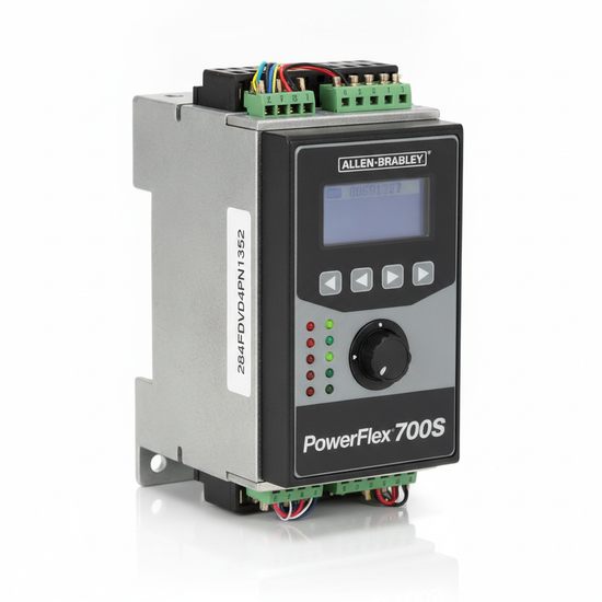 ALLEN-BRADLEY 284DFVD4PN1352