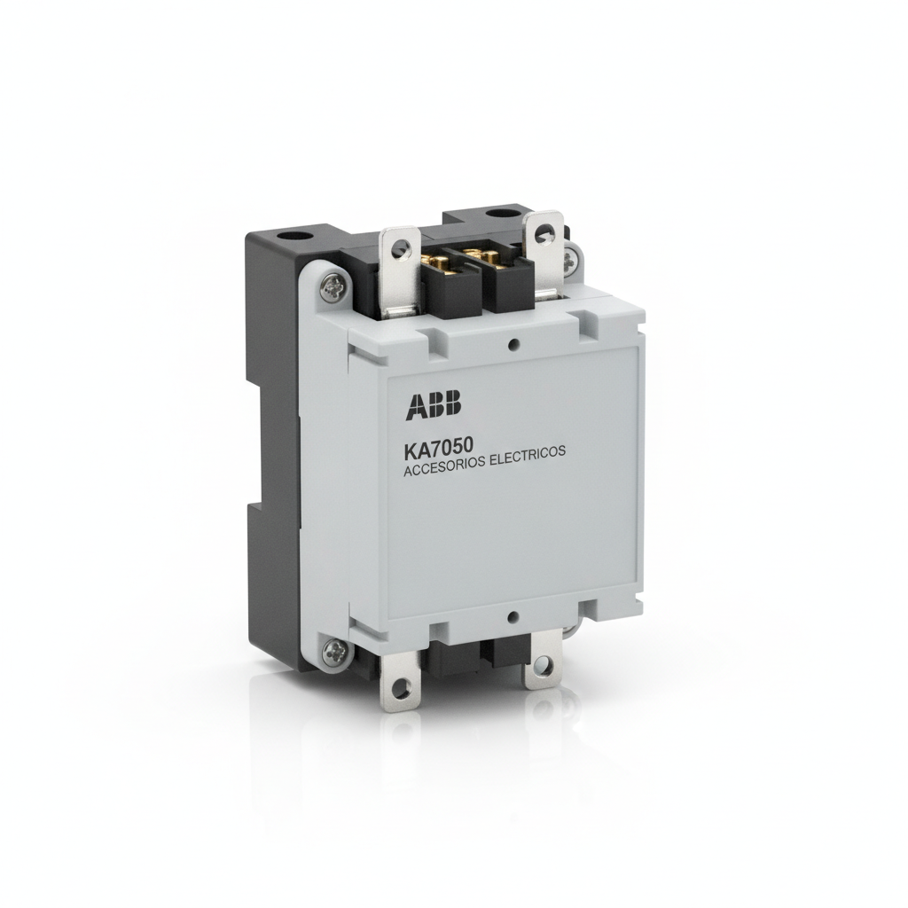 ABB KA7050 ACCESORIOS ELECTRICOS