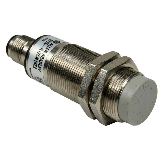 ALLEN-BRADLEY 872C-N12CN18E2 DETECTORES O SENSORES INDUCTIVOS