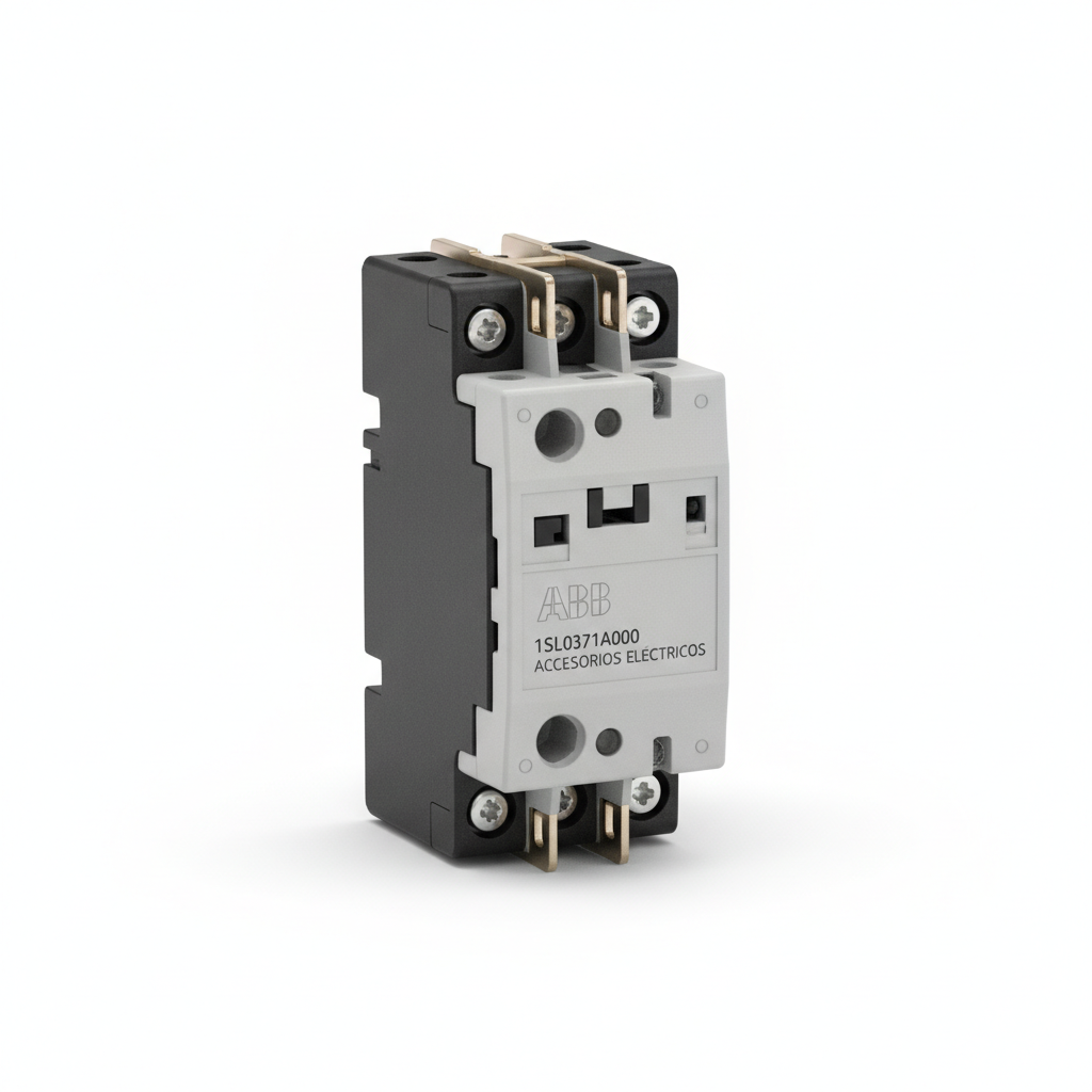 ABB 1SL0371A00 ACCESORIOS ELECTRICOS