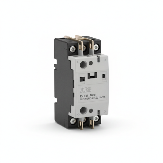 ABB 1SL0371A00 ACCESORIOS ELECTRICOS