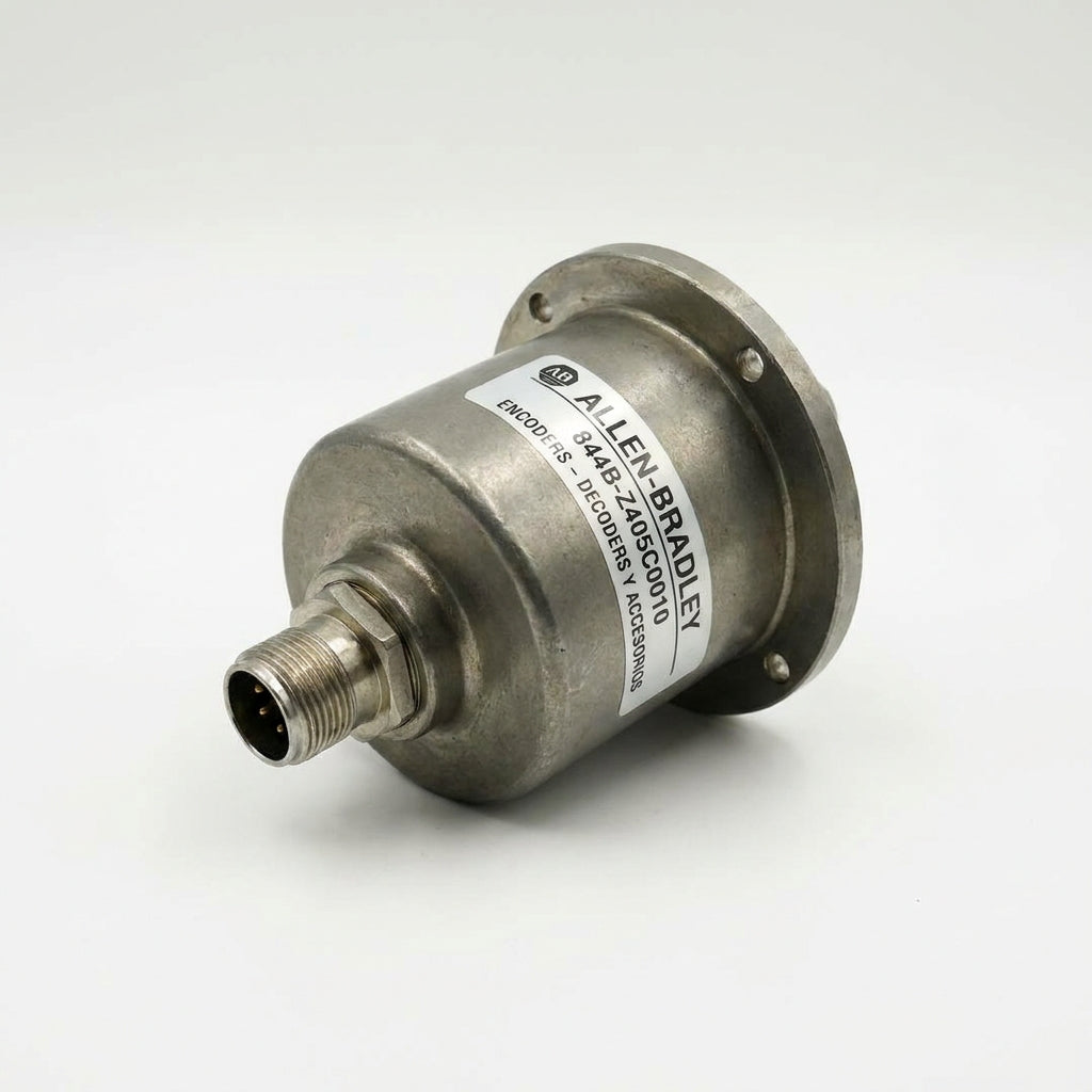ALLEN-BRADLEY 844B-Z405C0010 ENCODERS - DECODERS Y ACCESORIOS