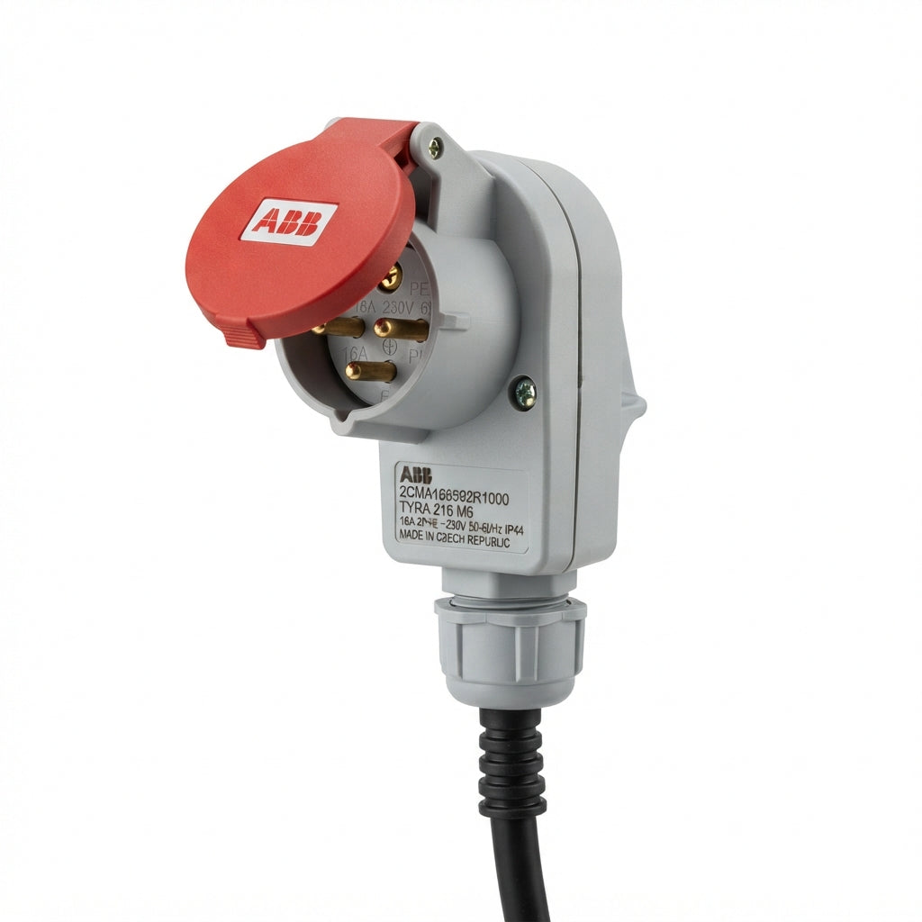 ABB 2CMA166592R1000 ACCESORIOS ELECTRICOS