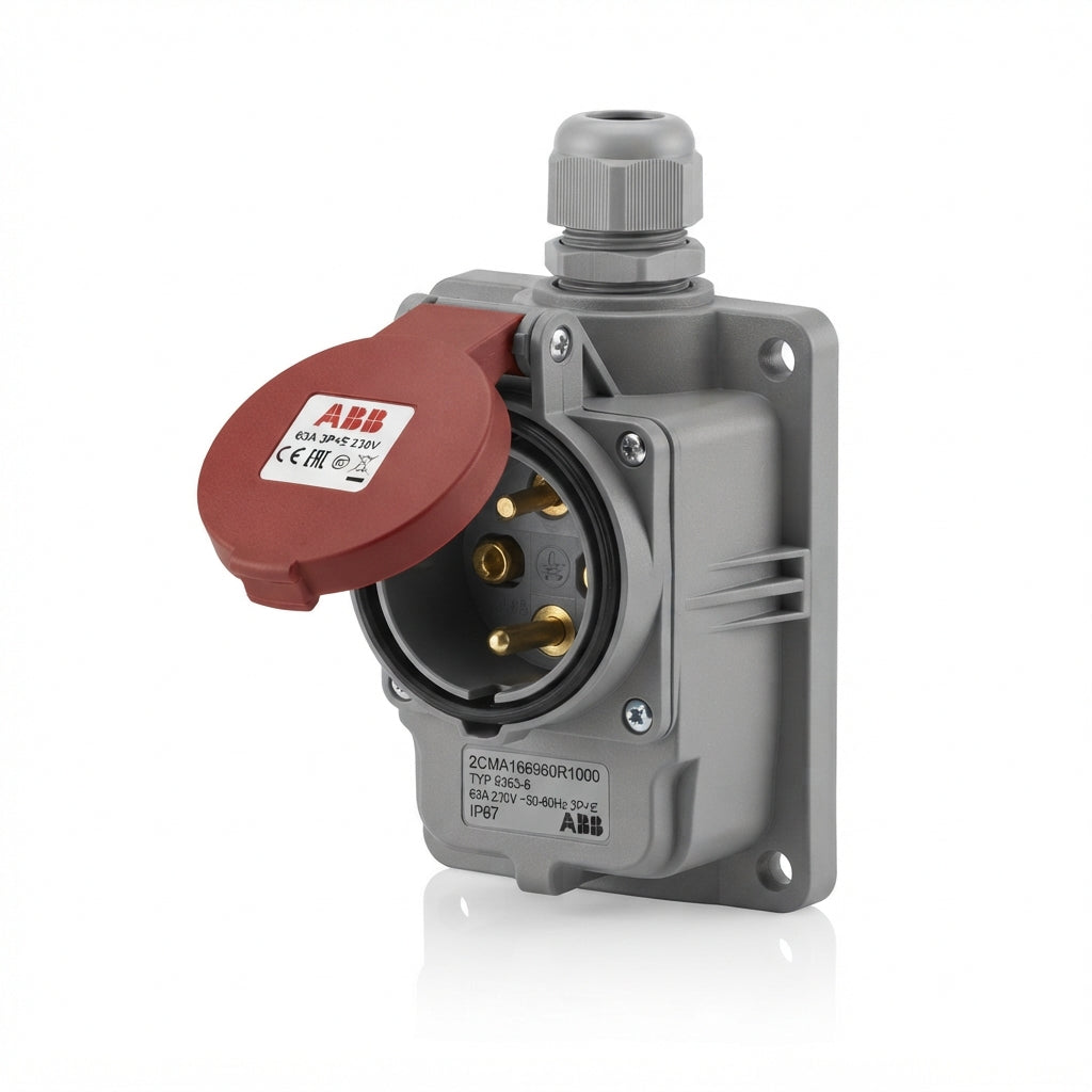 ABB 2CMA166960R1000 ACCESORIOS ELECTRICOS