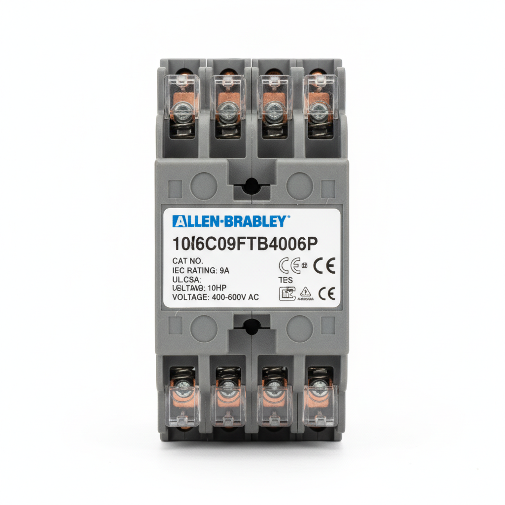 ALLEN-BRADLEY 106C09FBTB406P