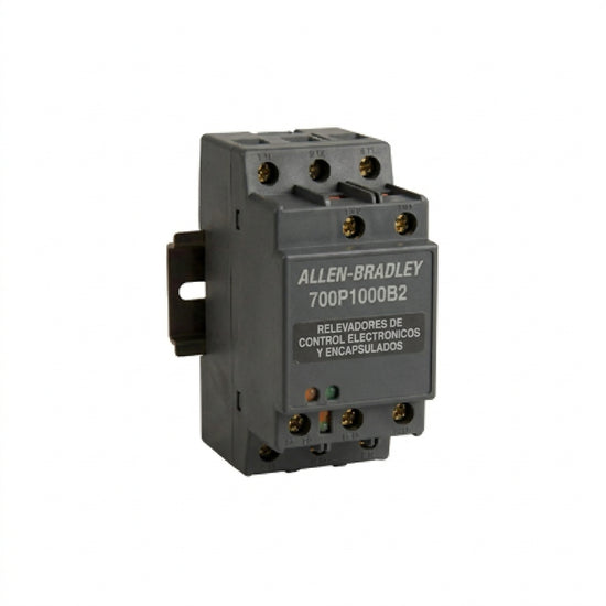 ALLEN-BRADLEY 700P1000B2 RELEVADORES DE CONTROL ELECTRONICOS Y ENCAPSULADOS
