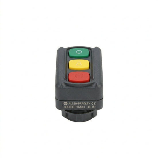ALLEN-BRADLEY 800ES-HM34 BOTONES PULSADORES BOTONERAS