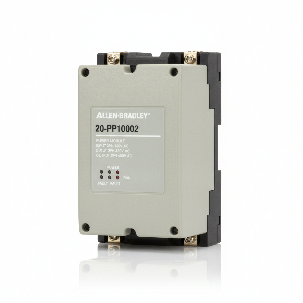 ALLEN-BRADLEY 20-PP10002