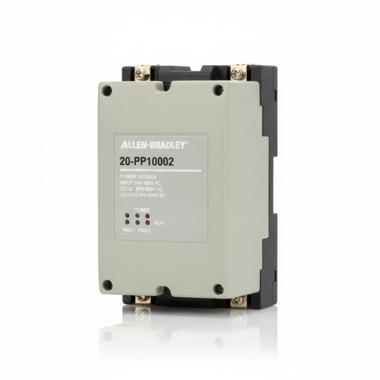 ALLEN-BRADLEY 20-PP10002