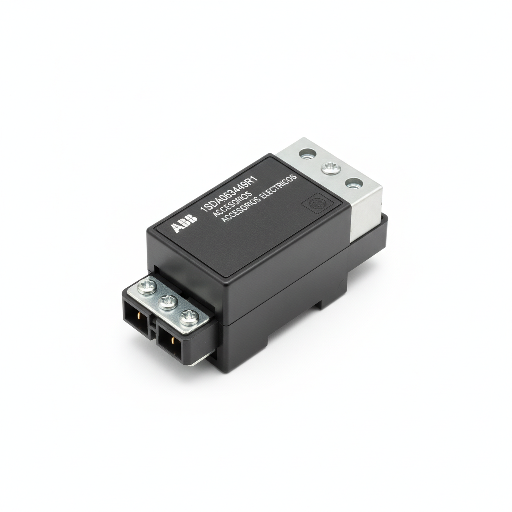 ABB 1SDA063449R1 ACCESORIOS ELECTRICOS