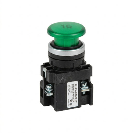 ALLEN-BRADLEY 800MR-FXP16XA BOTONES PULSADORES BOTONERAS Y ACCESORIOS