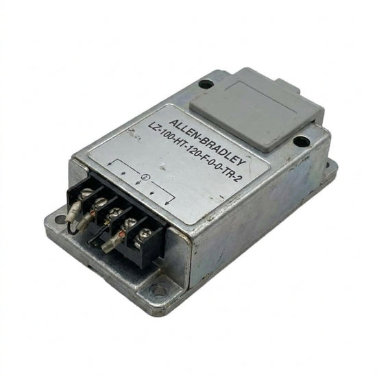 ALLEN-BRADLEY LZ-100-HT-120-F-0-0-TR-2