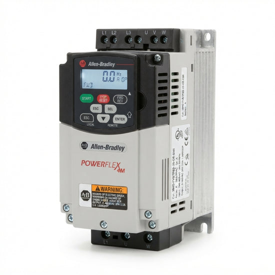 ALLEN-BRADLEY 284D-FVB7P6D-25-CR-EMI