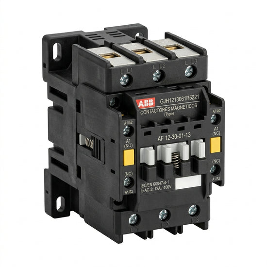 ABB GJH1213061R5221 CONTACTORES MAGNETICOS
