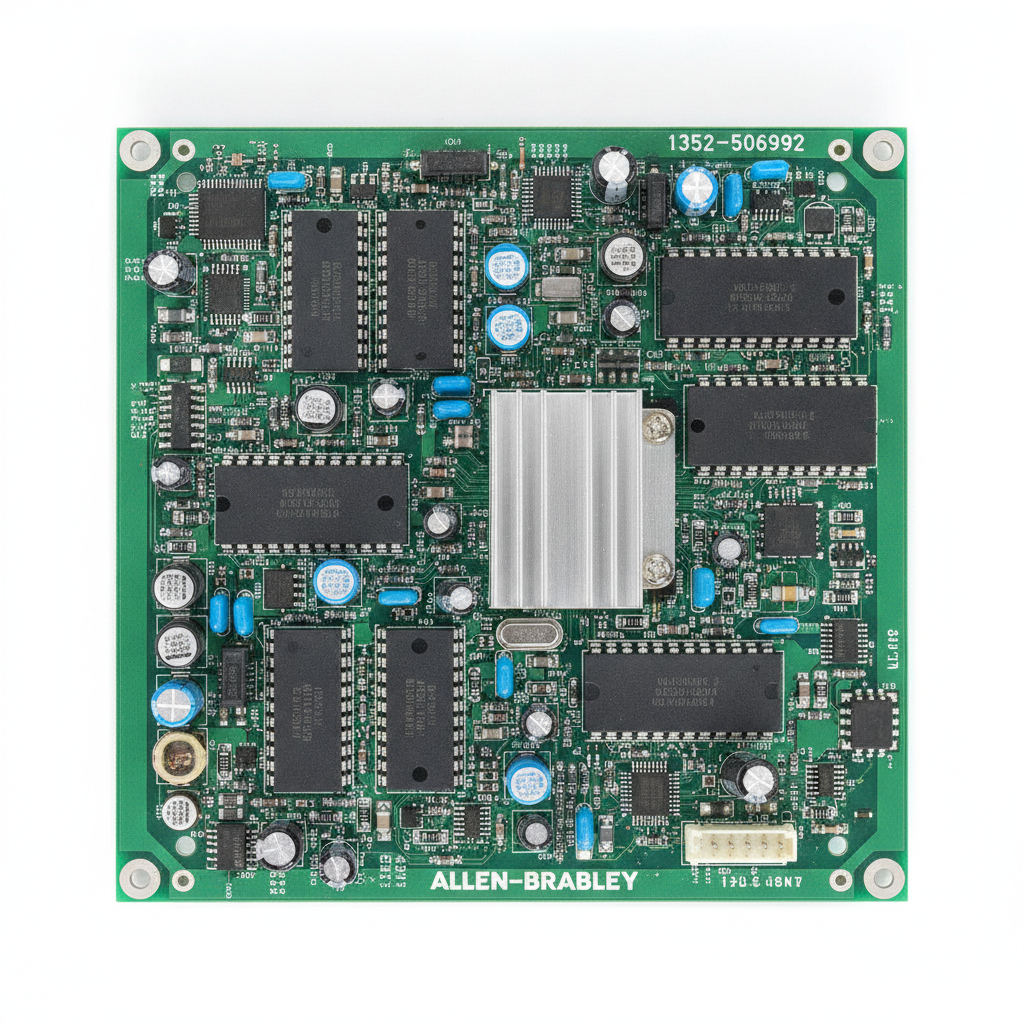 ALLEN-BRADLEY 1352-506992
