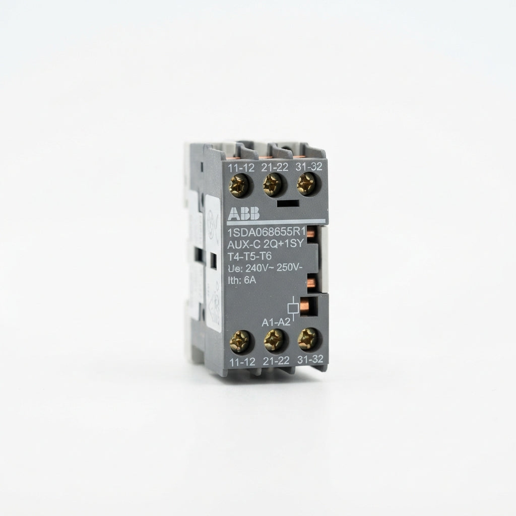ABB 1SDA068655R1 ACCESORIOS ELECTRICOS