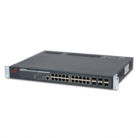 3COM 3CS7906E ACCESS POINTS- GATEWAYS-MODEMS-SWITCHES-ROUTERS