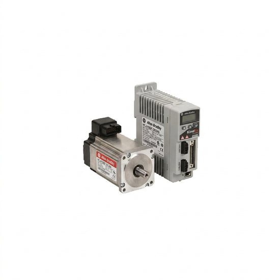ALLEN-BRADLEY VPL-A1002F-CK12AS SERVOMOTORES Y SERVODRIVES