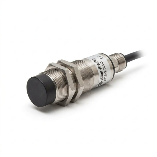 ALLEN-BRADLEY 871A-S-TS5-D DETECTORES O SENSORES INDUCTIVOS