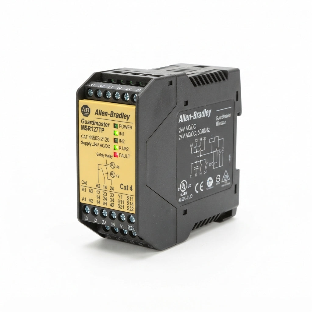 ALLEN-BRADLEY 44505-2120