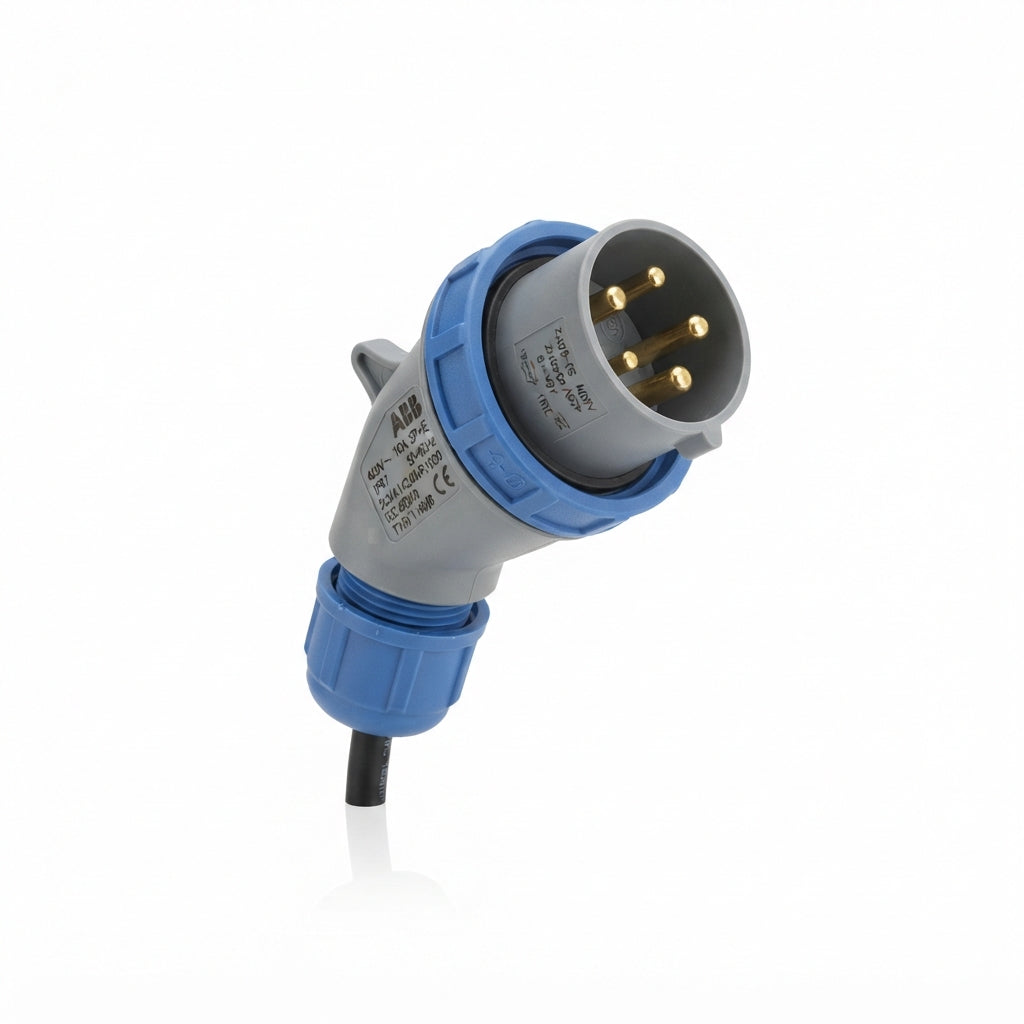 ABB 2CMA142400R1000 ACCESORIOS ELECTRICOS