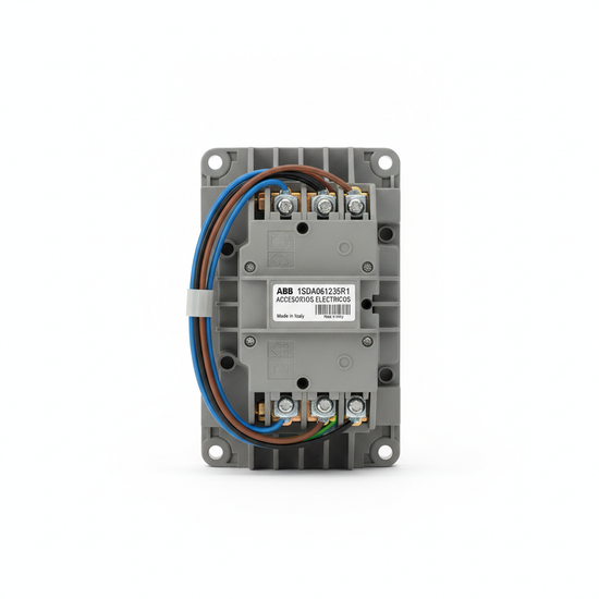 ABB 1SDA061235R1 ACCESORIOS ELECTRICOS
