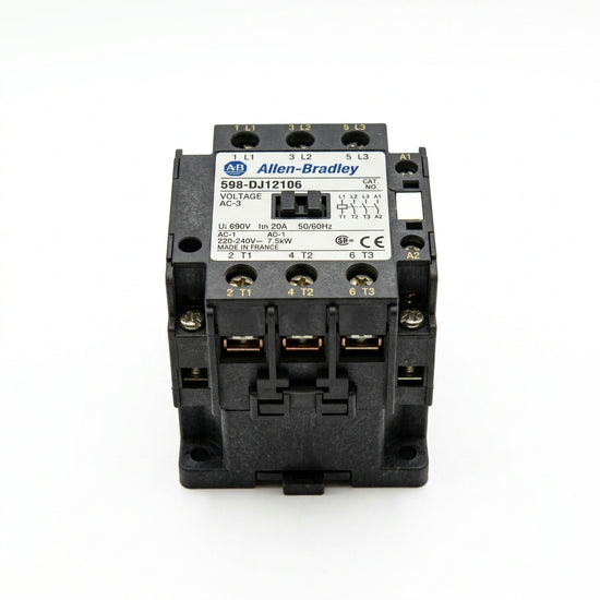 ALLEN-BRADLEY 598-DJ12106