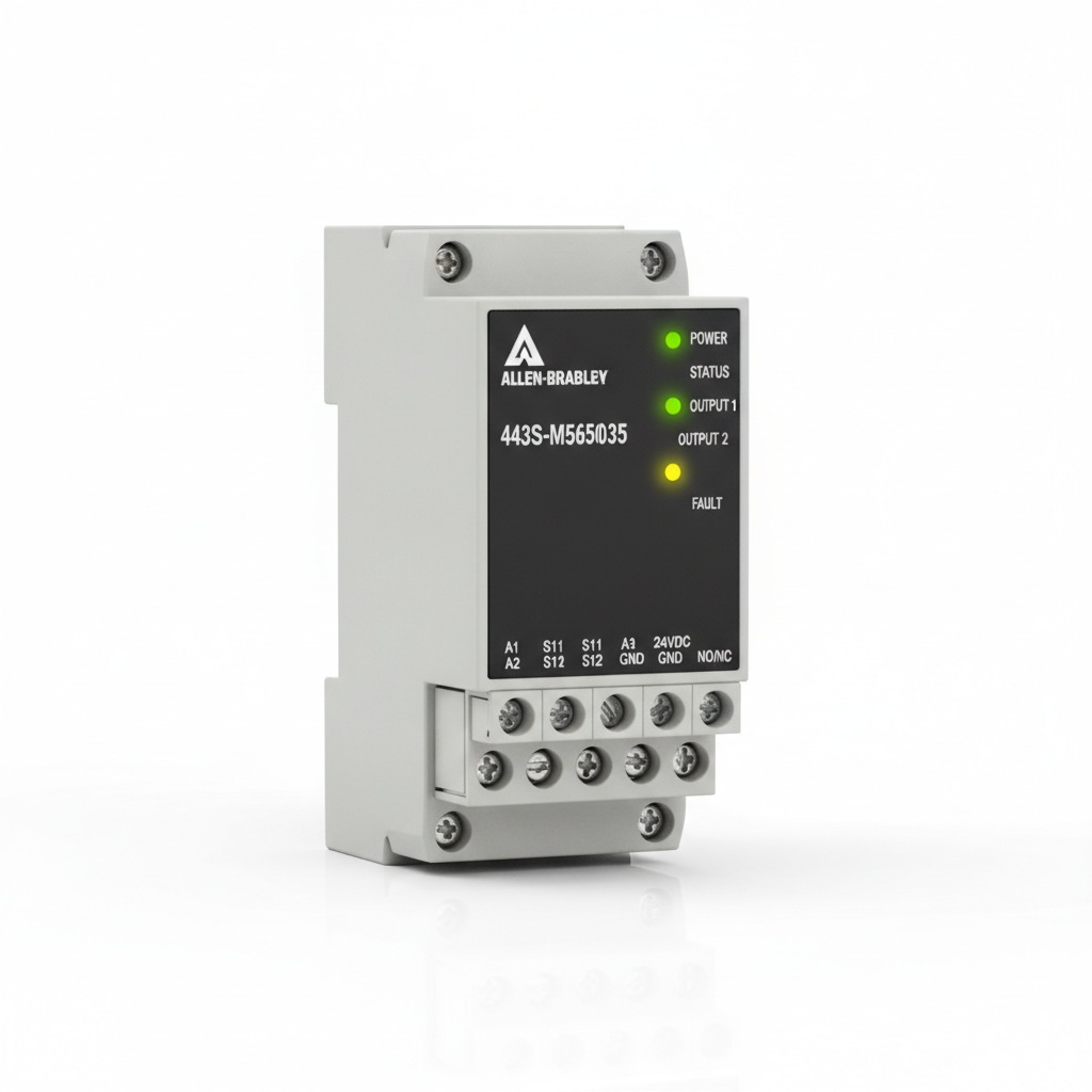ALLEN-BRADLEY 443S-M565035