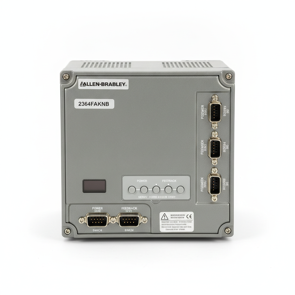 ALLEN-BRADLEY 2364FAKNB