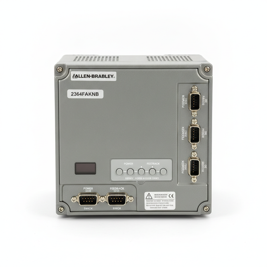 ALLEN-BRADLEY 2364FAKNB